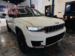 جيب جراند شيروكي إل